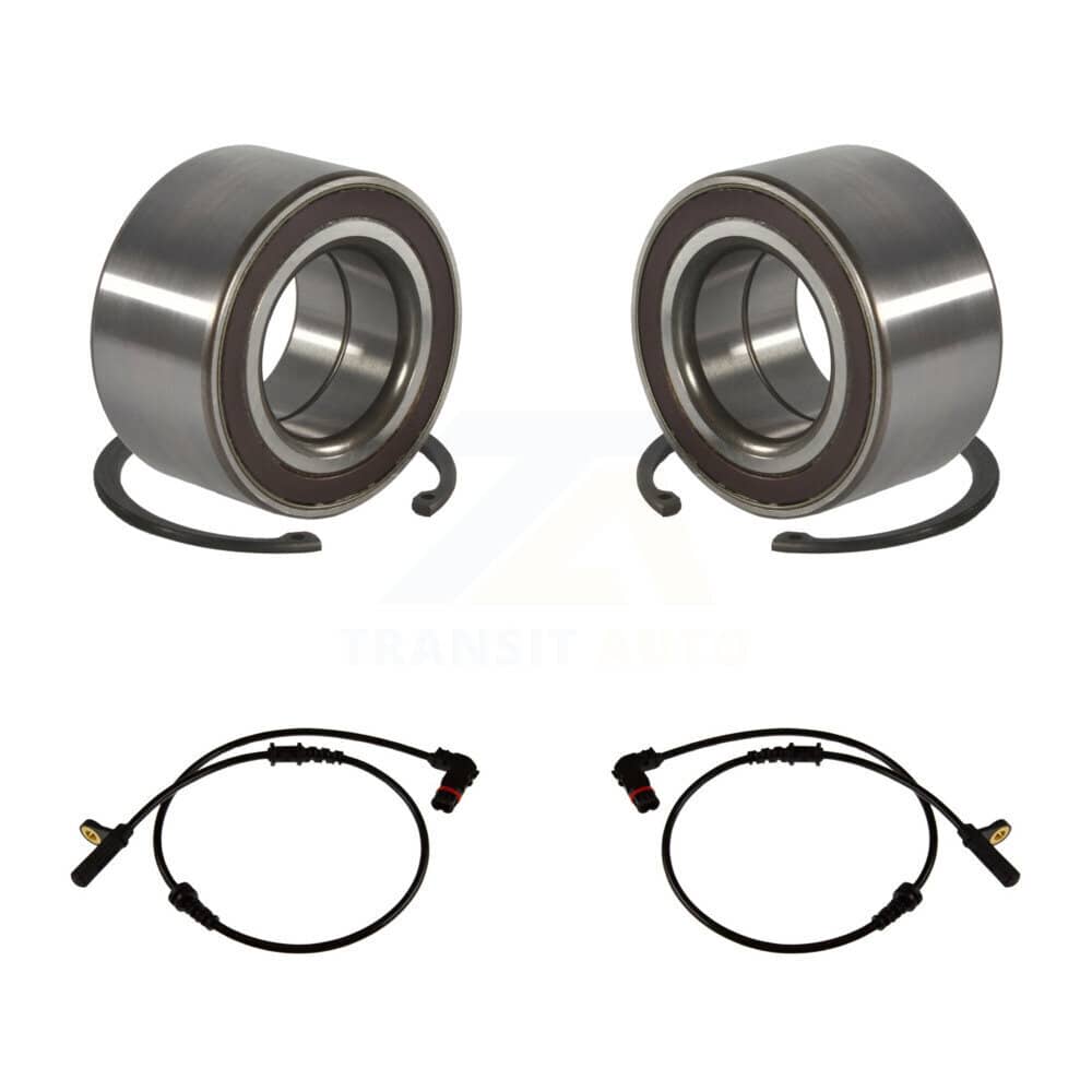Kugel - K7S-102041 - Front Wheel Bearing Kits