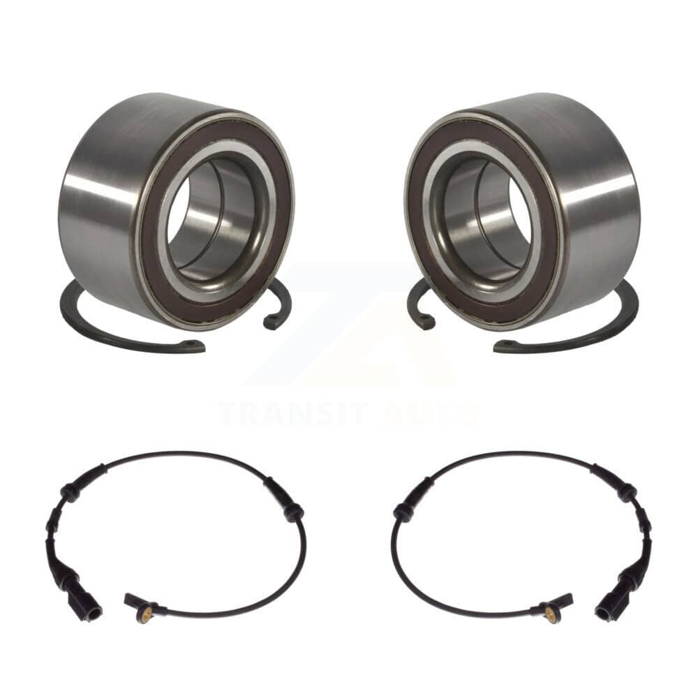 Kugel - K7S-102065 - Front Wheel Bearing Kits