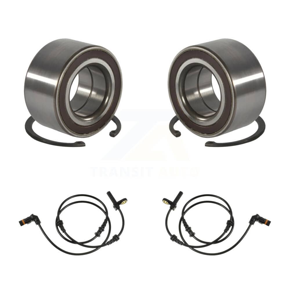 Kugel - K7S-102073 - Front Wheel Bearing Kits