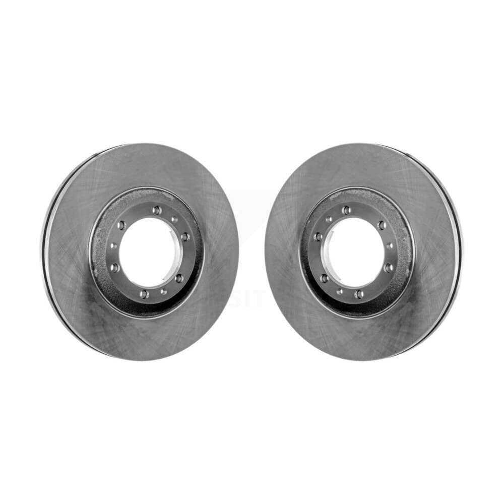 CMX - K8-100065 - Front Disc Brake Rotor Kits
