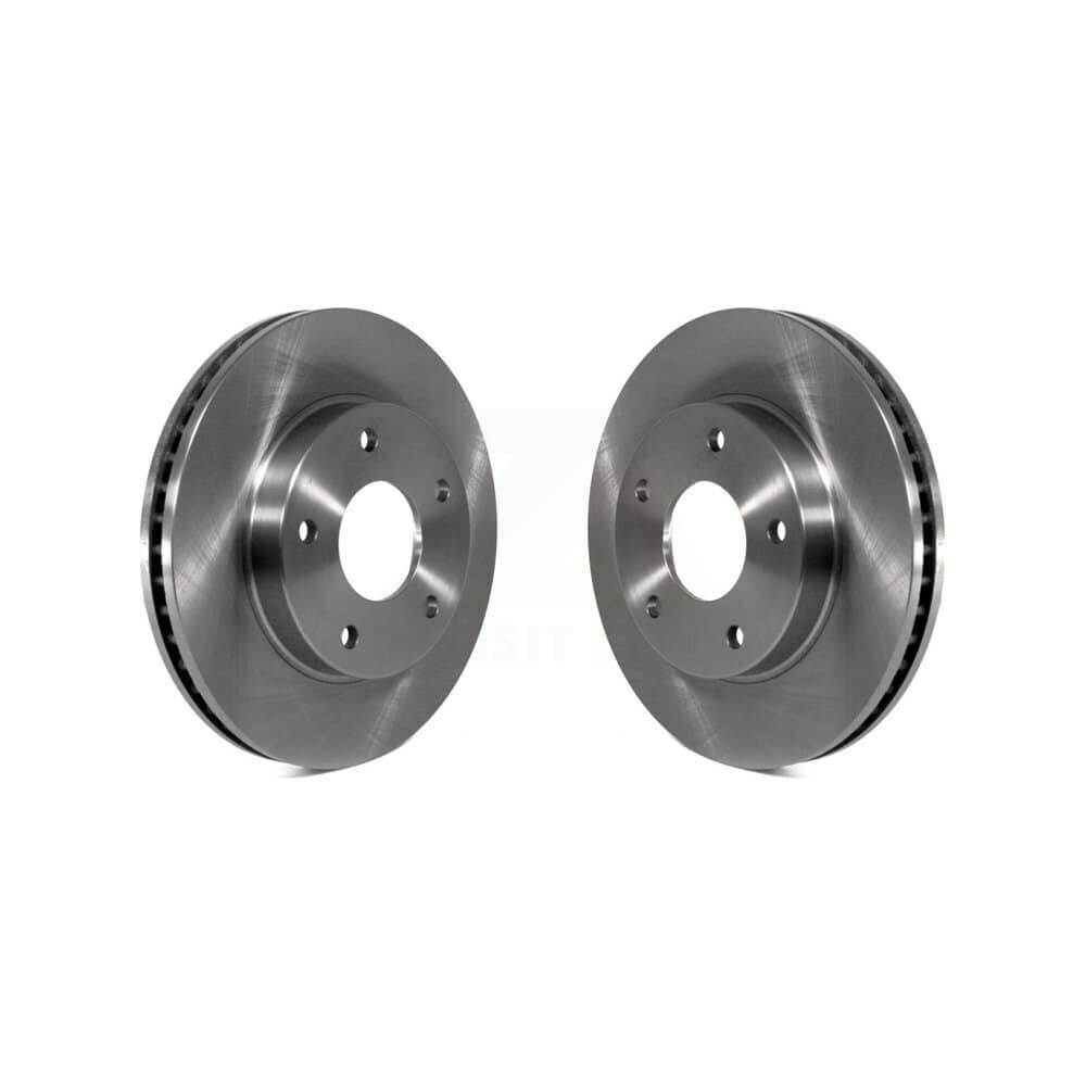 CMX - K8-100068 - Front Disc Brake Rotor Kits