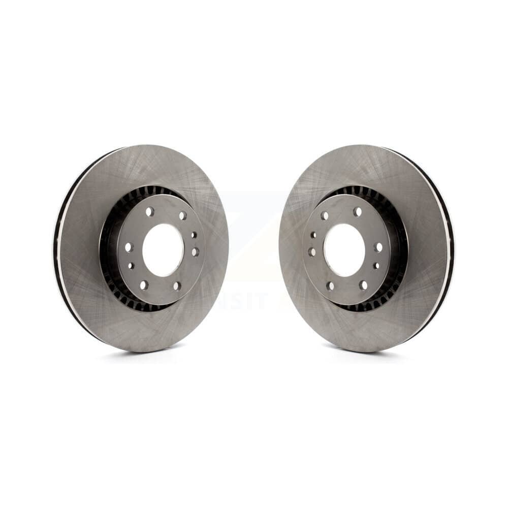 CMX - K8-100075 - Front Disc Brake Rotor Kits
