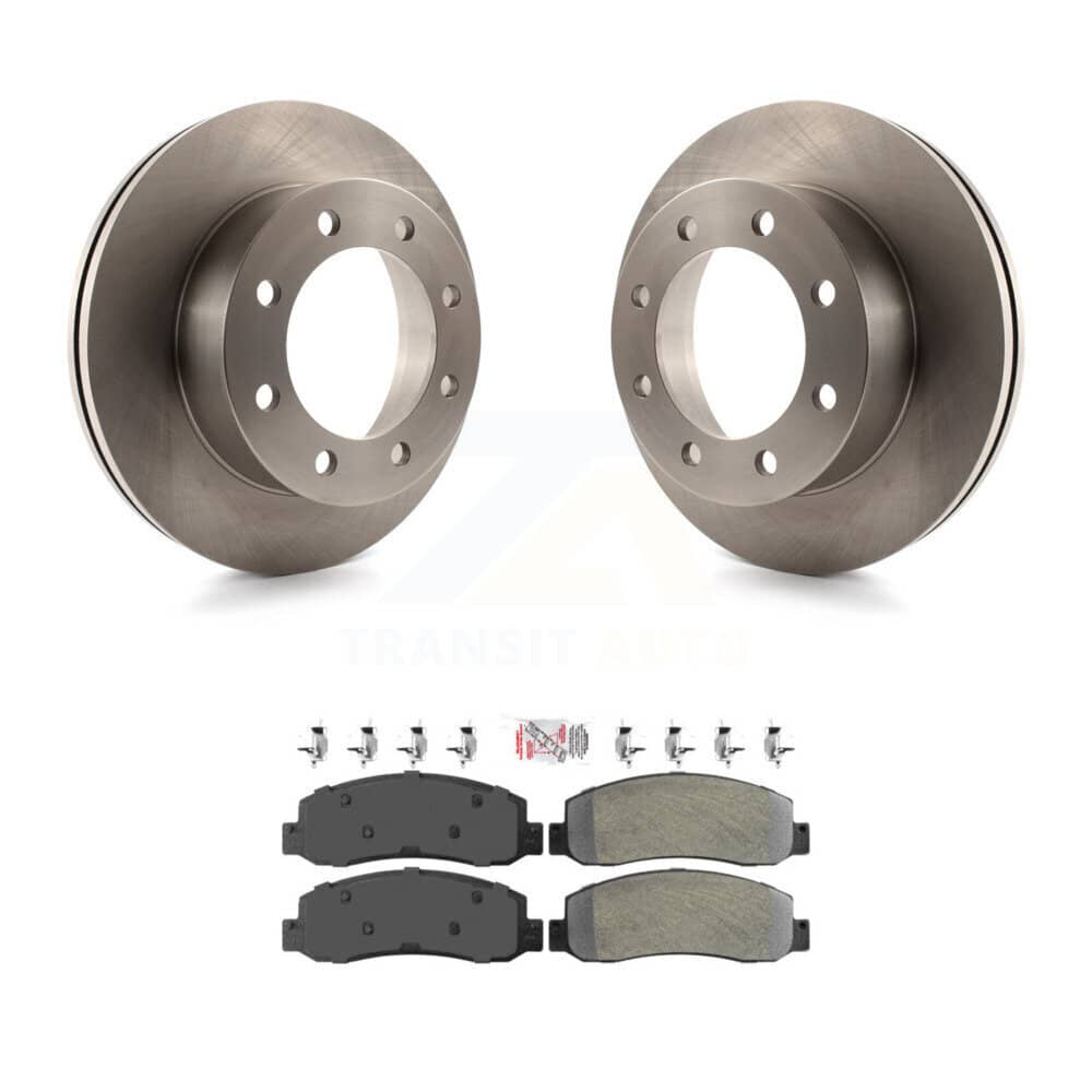 Transit Auto - K8A-104189 - Front Disc Brake Kits