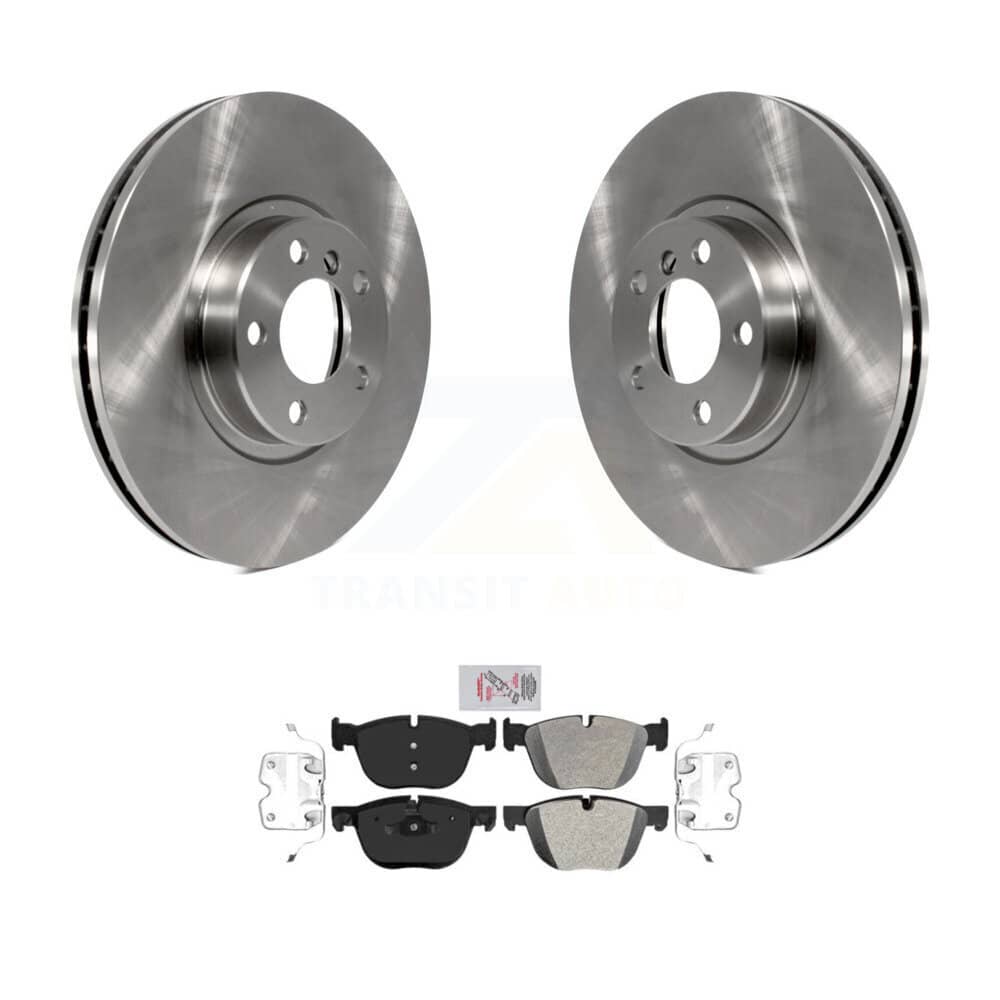Transit Auto - K8A-104240 - Front Disc Brake Kits