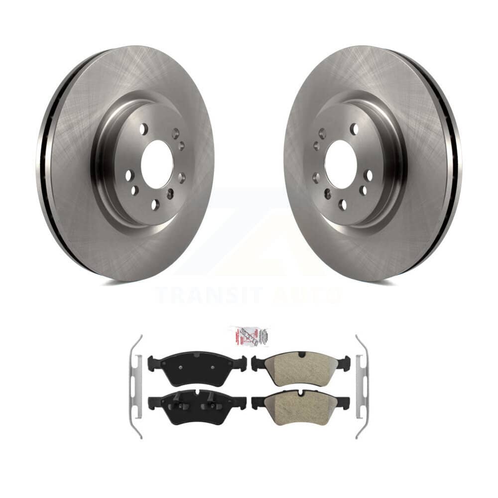 Transit Auto - K8A-104782 - Front Disc Brake Kits