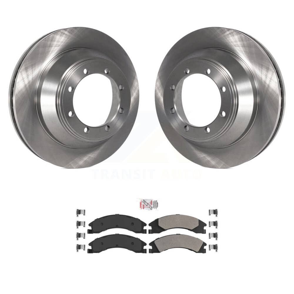 Transit Auto - K8A-106068 - Rear Disc Brake Kits