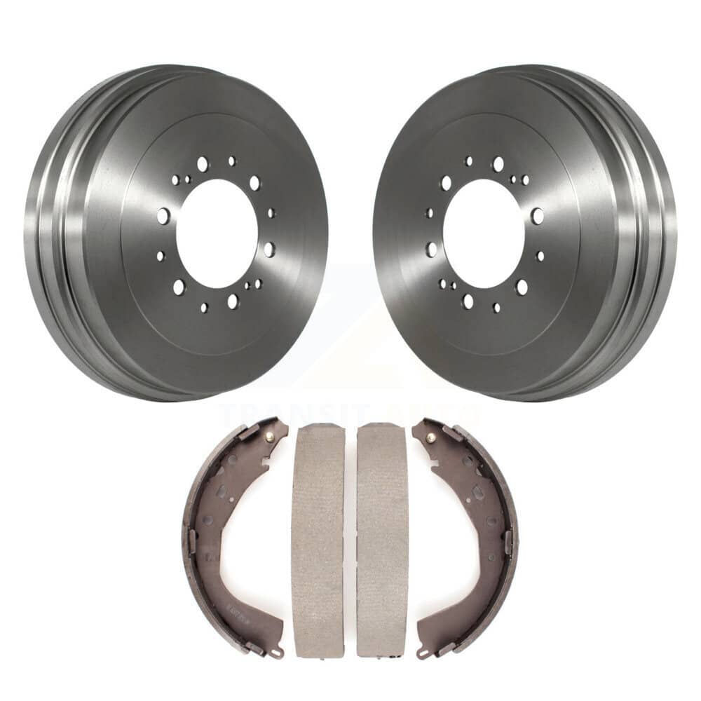 Transit Auto - K8N-100160 - Rear Brake Drum Kits