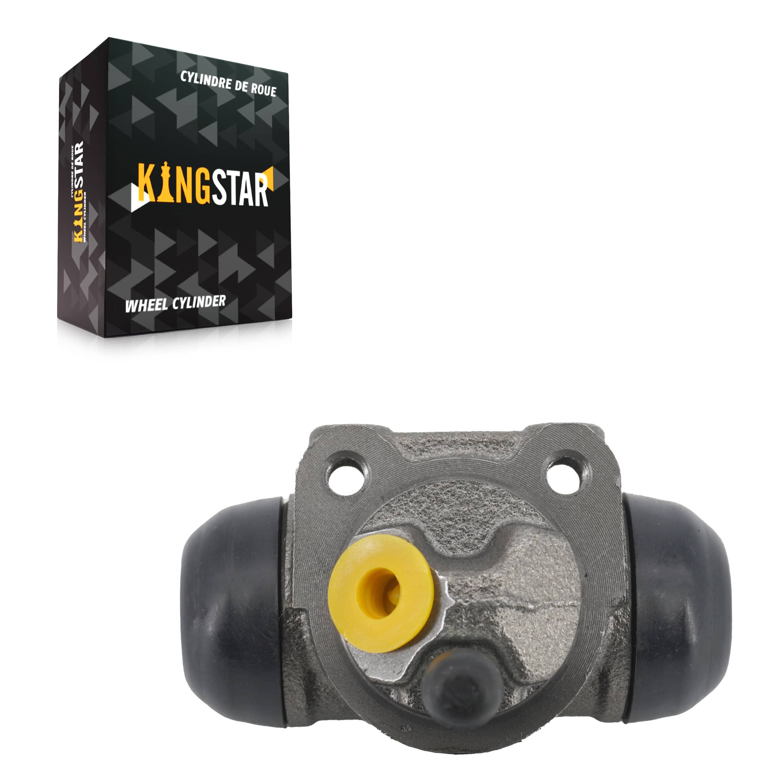 Kingstar - 14-WC370222 - Rear Left Drum Brake Wheel Cylinder