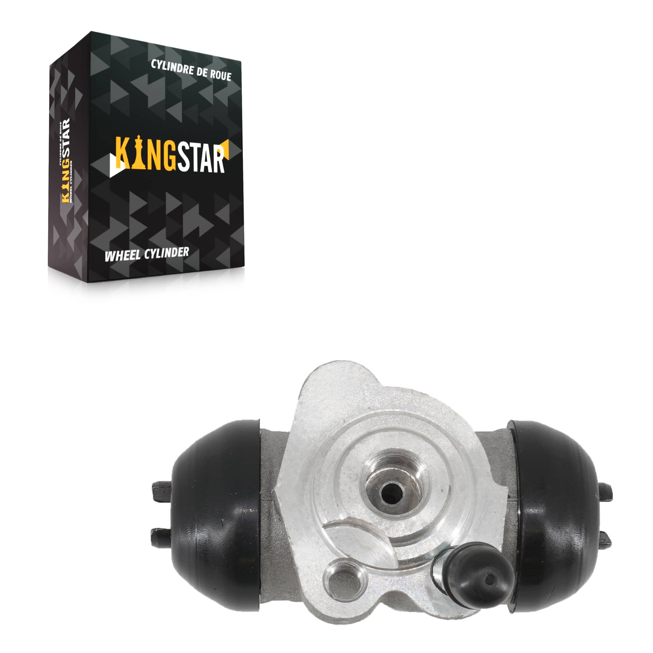 Kingstar - 14-WC370278 - Rear Right Drum Brake Wheel Cylinder