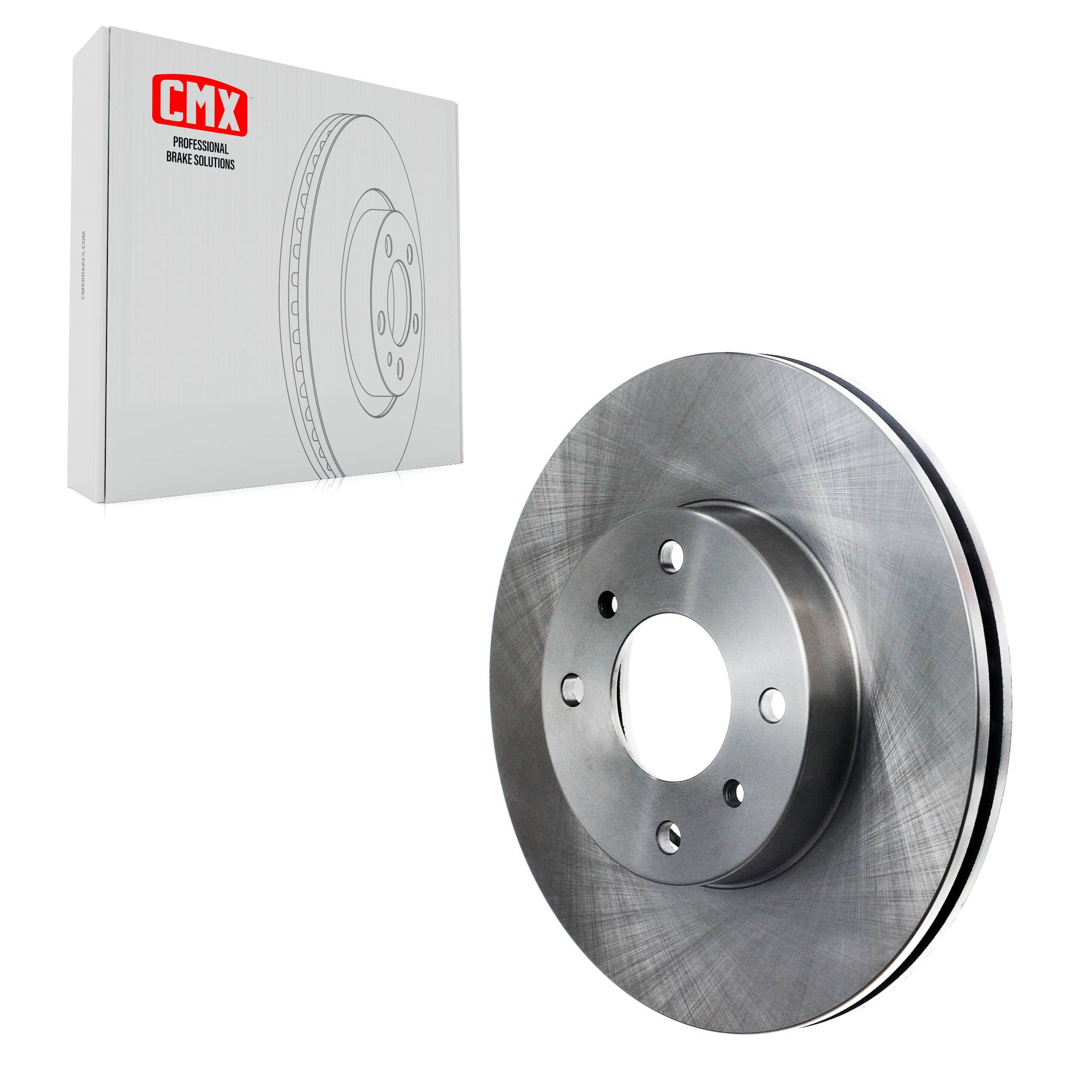 CMX - 8-96363 - Front Disc Brake Rotor