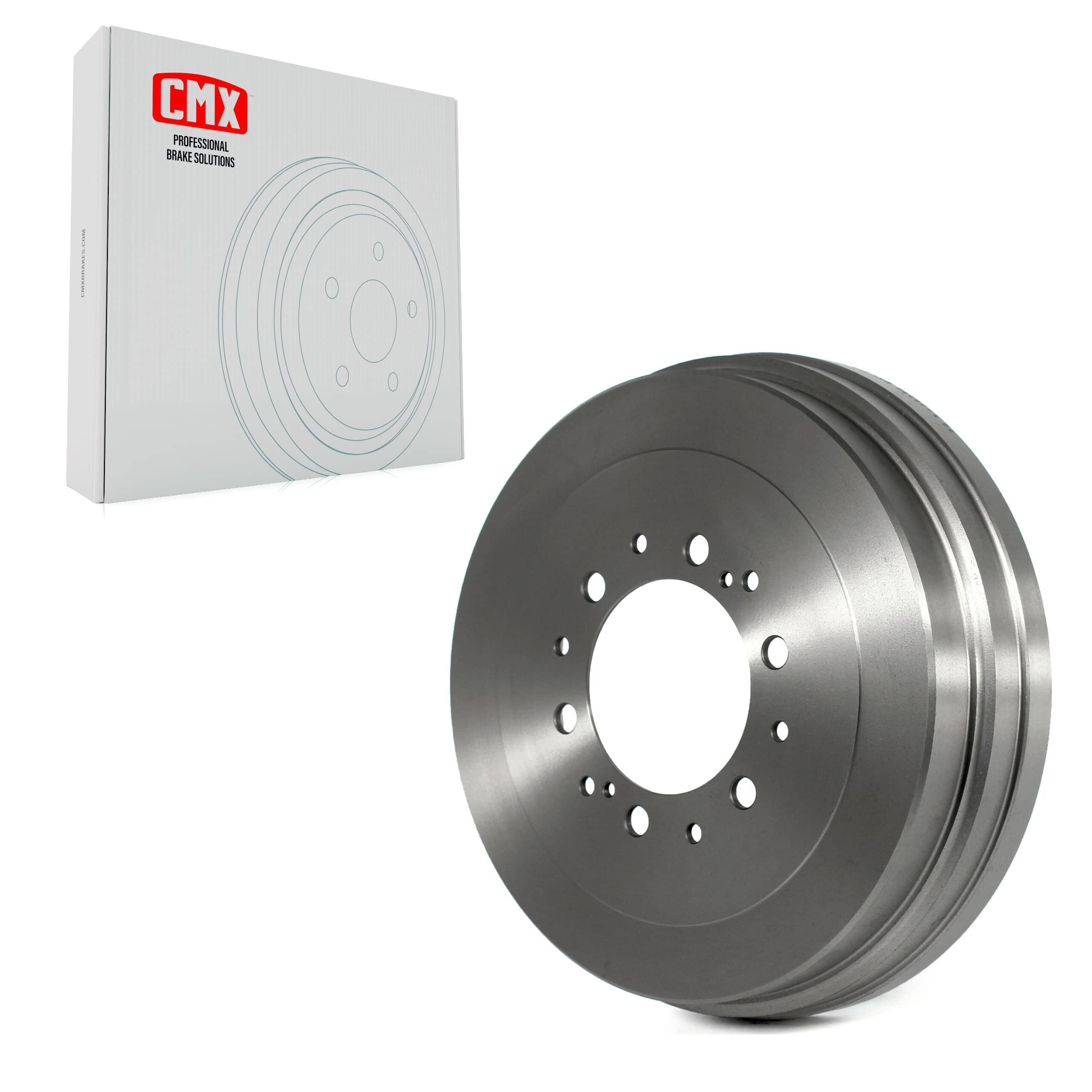 CMX - 8-9732 - Rear Brake Drum