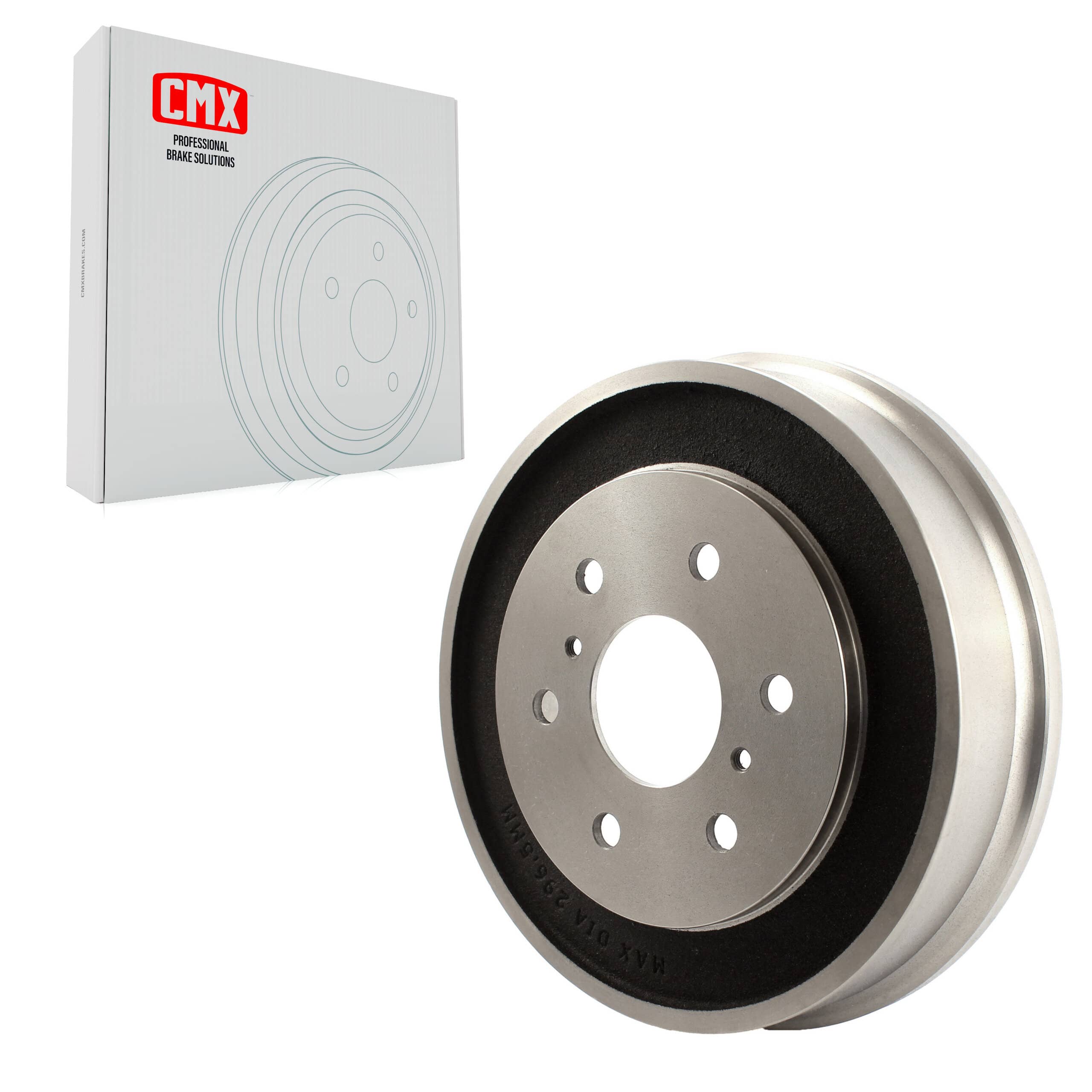 CMX - 8-9764 - Rear Brake Drum