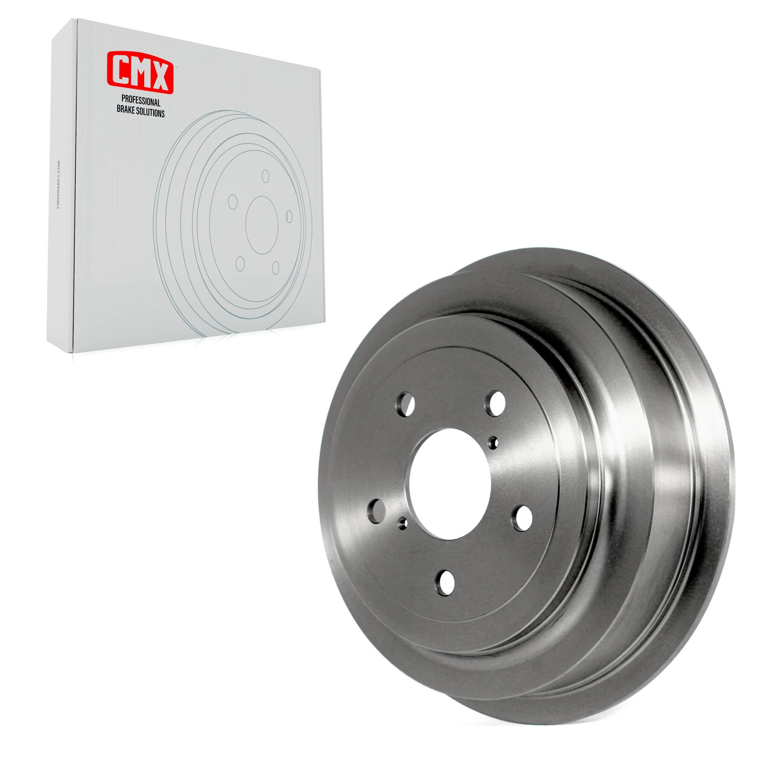 CMX - 8-9765 - Rear Brake Drum