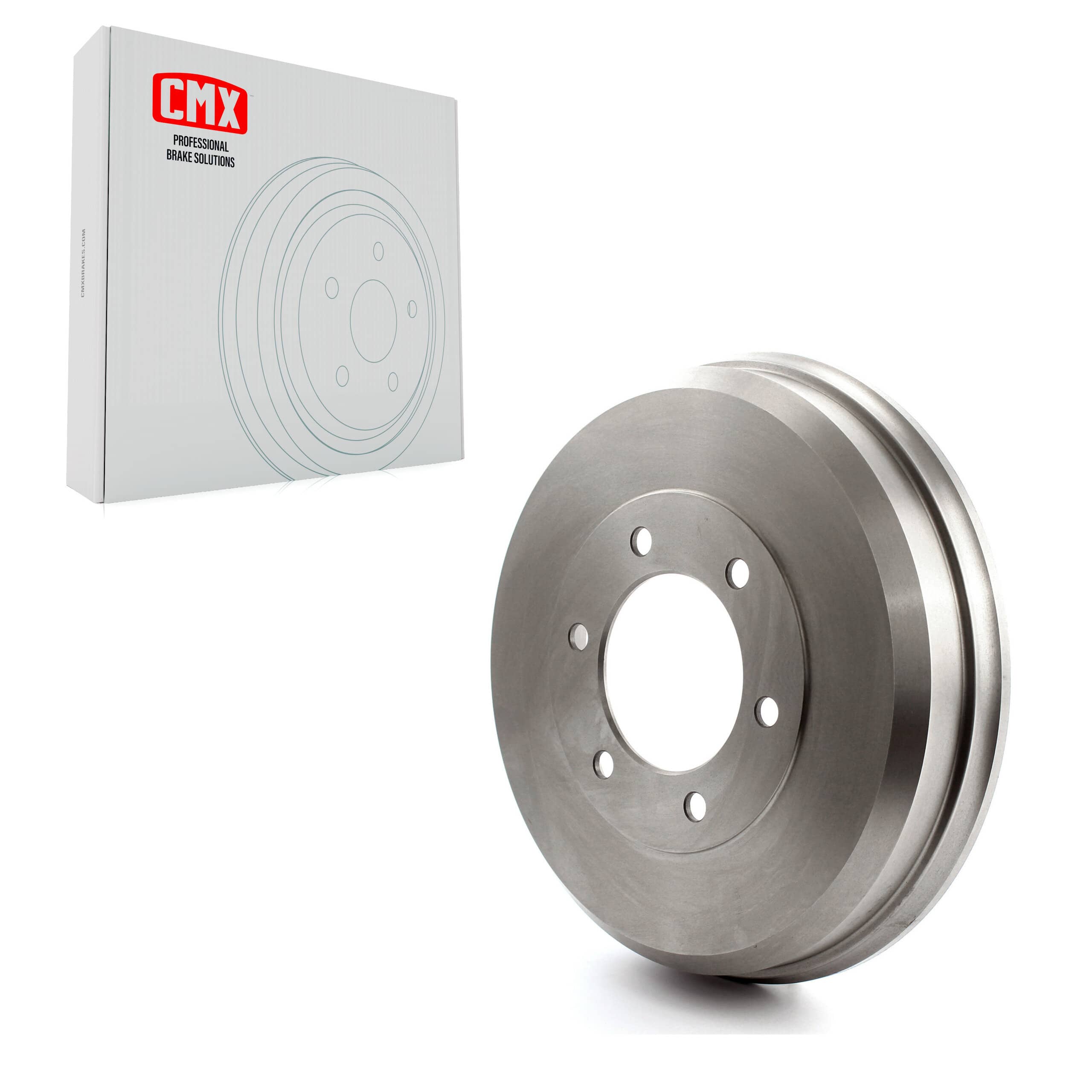 CMX - 8-9769 - Rear Brake Drum