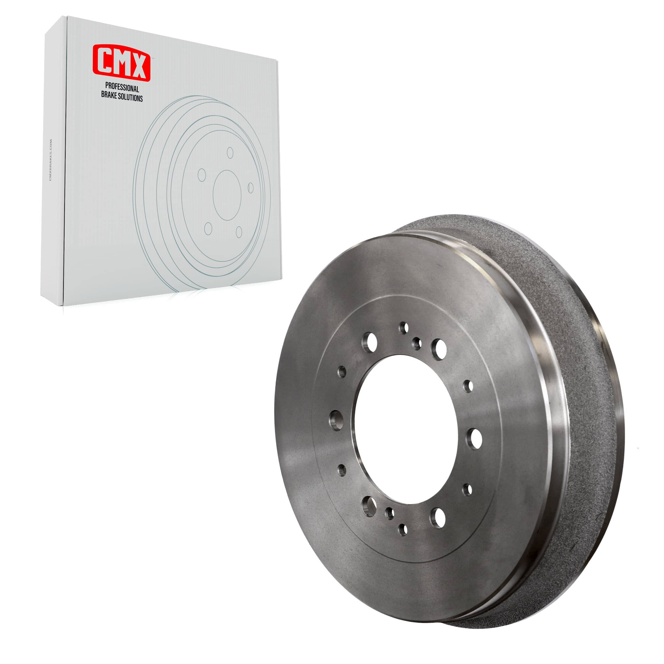 CMX - 8-9779 - Rear Brake Drum