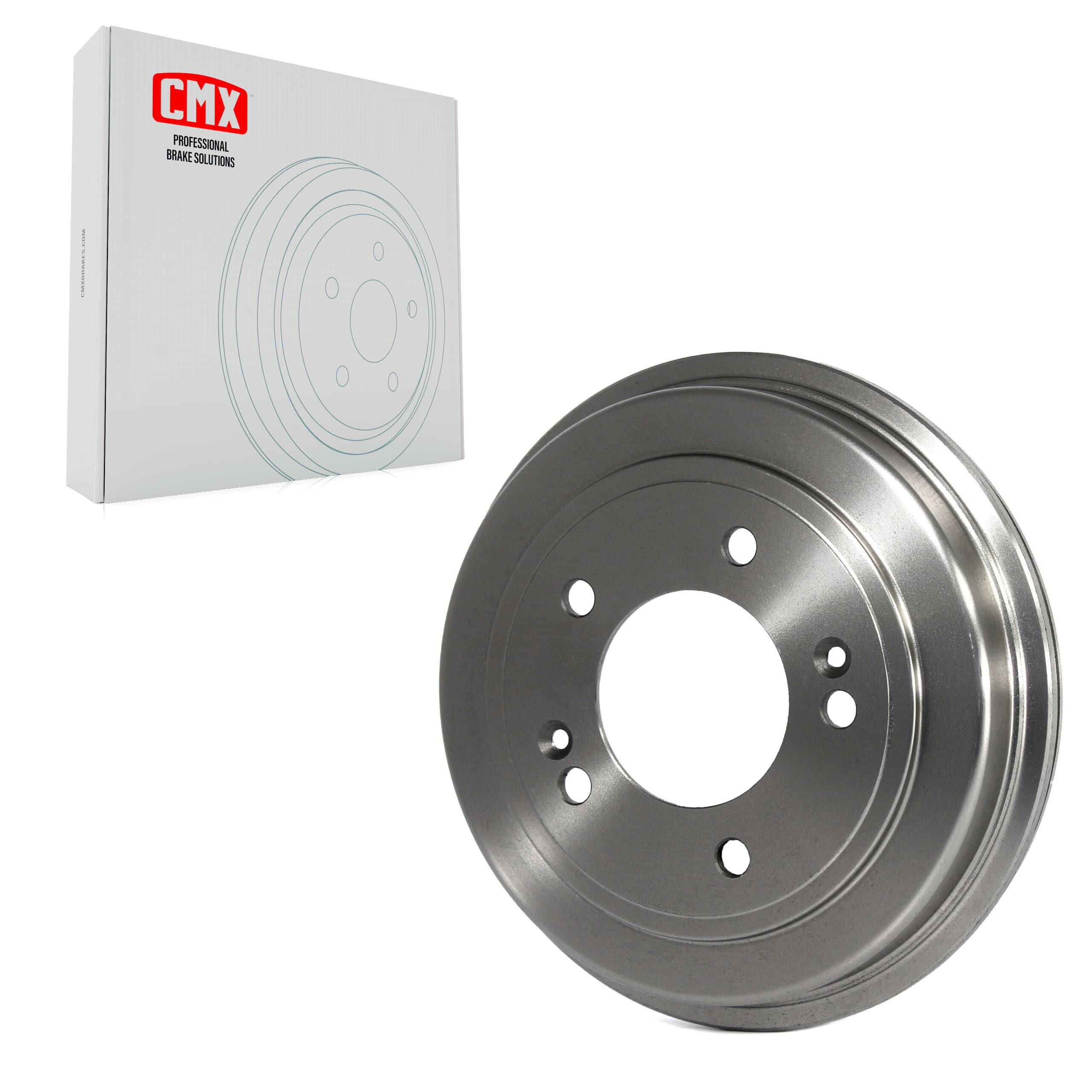CMX - 8-9784 - Rear Brake Drum
