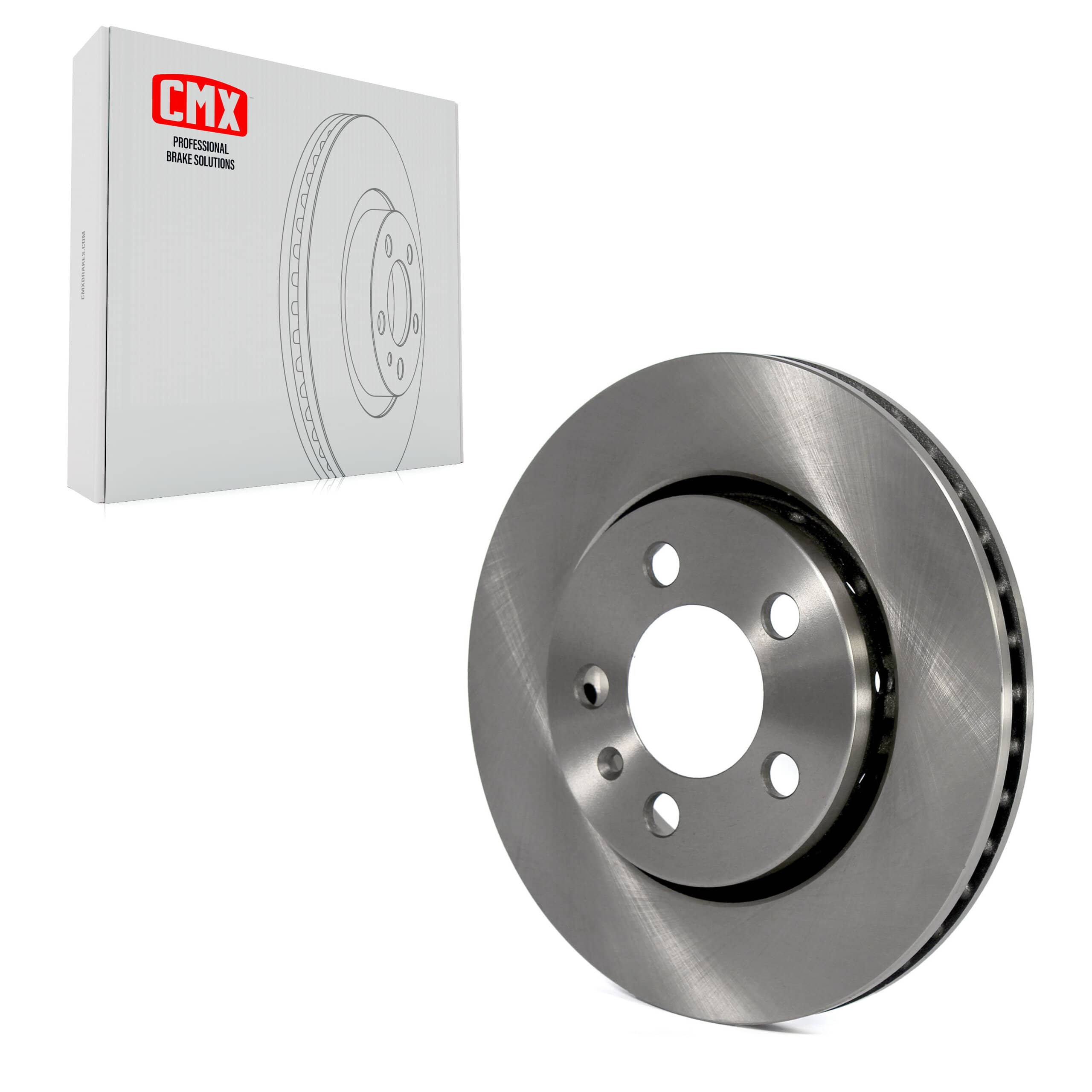 CMX - 8-980131 - Rear Disc Brake Rotor