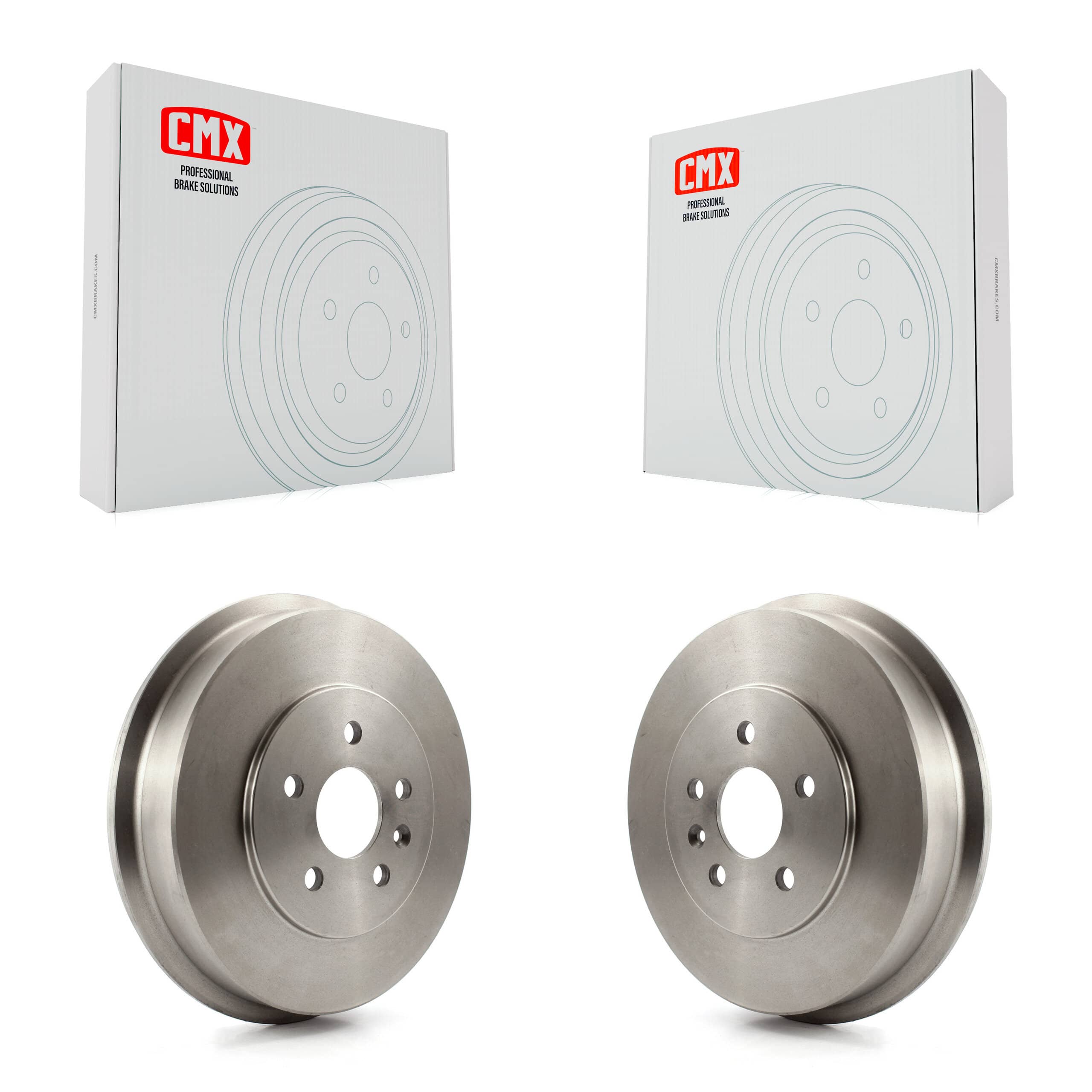 CMX - K8-101868 - Rear Brake Drum Kits