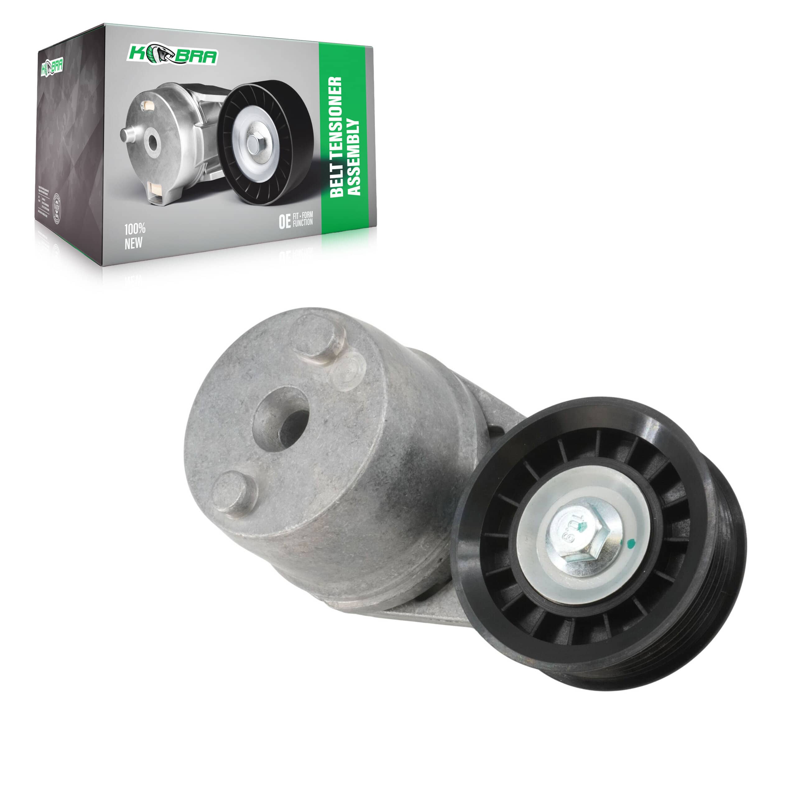 Kobra - KTP-89259 - Accessory Drive Belt Tensioner Assembly