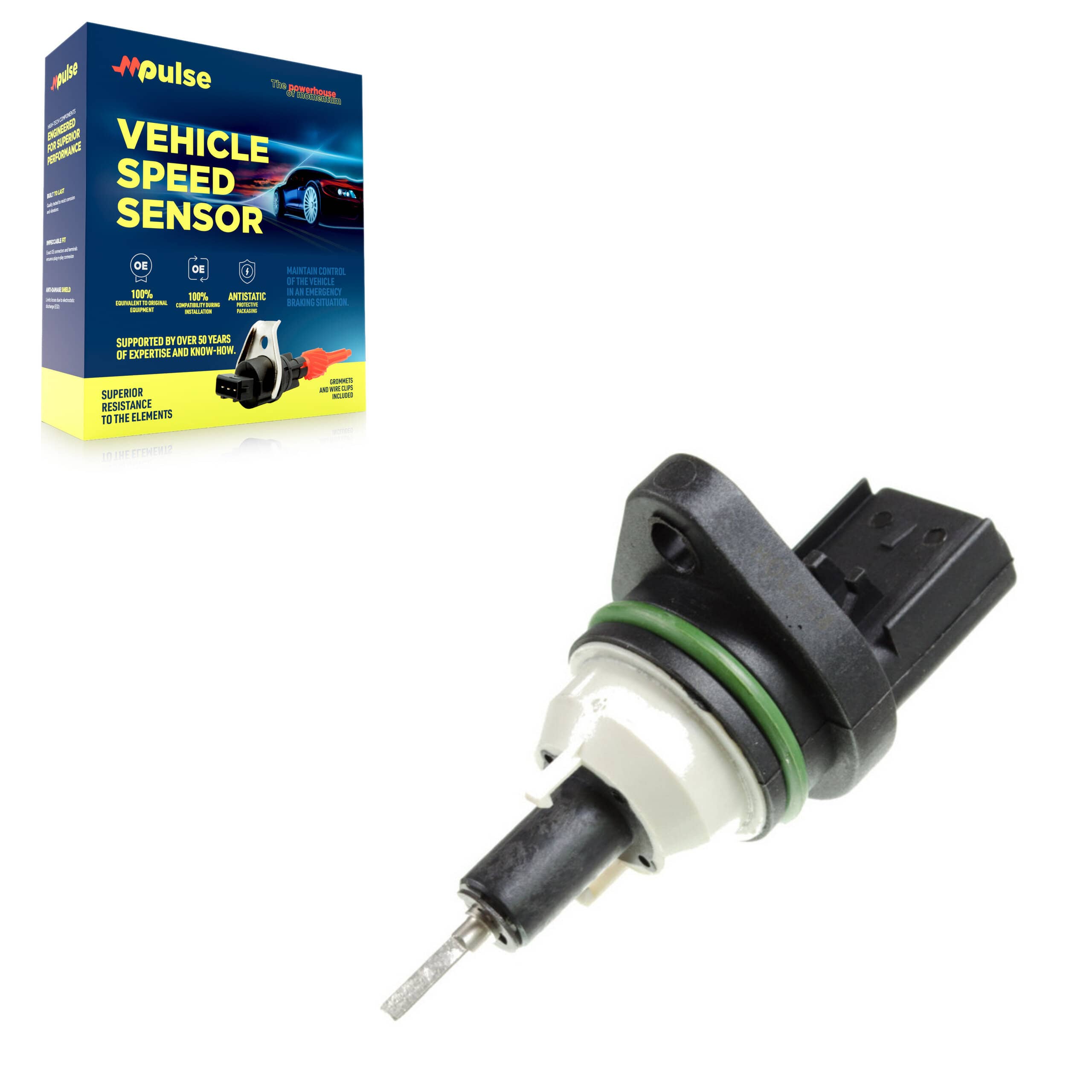 Mpulse - SEN-2VSS0014 - Vehicle Speed Sensor