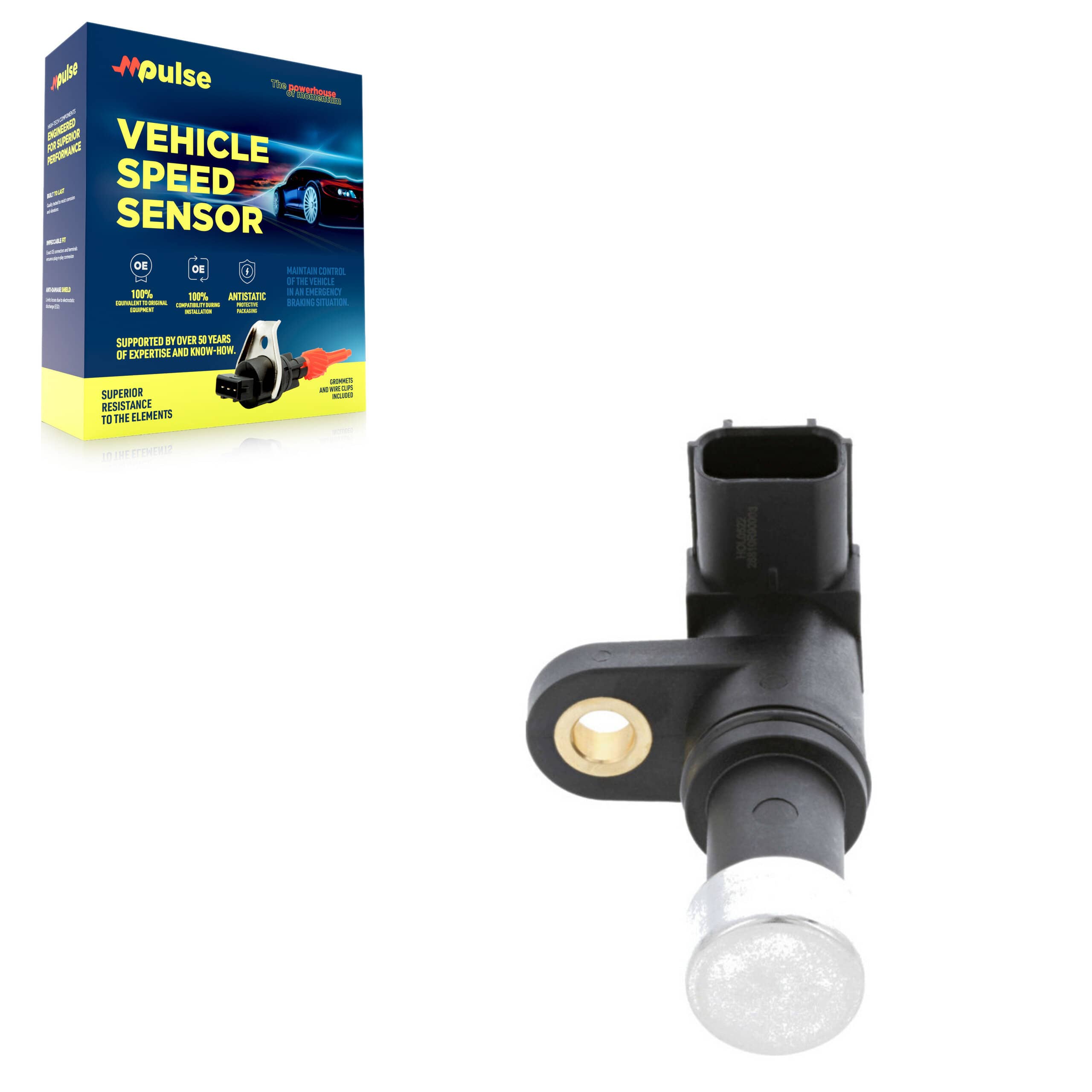 Mpulse - SEN-2VSS0104 - Vehicle Speed Sensor
