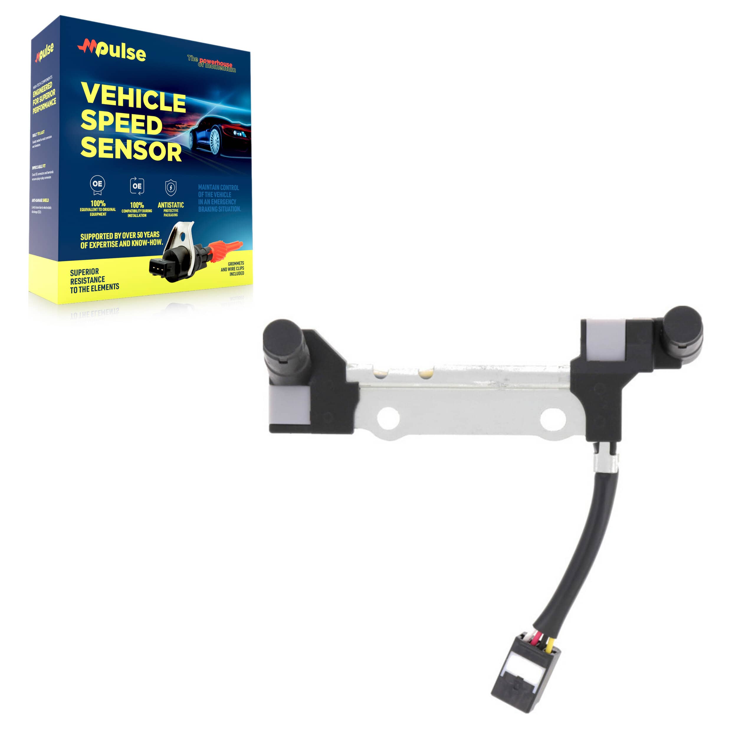 Mpulse - SEN-2VSS0130 - Vehicle Speed Sensor