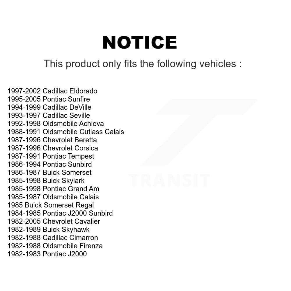 CMX - 12-H106335 - Rear Brake Hydraulic Hose image 8