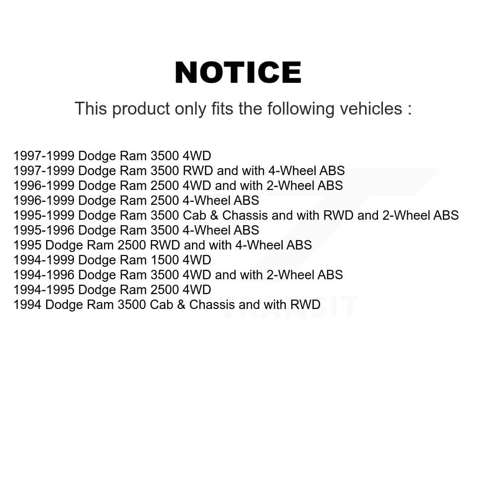 CMX - 12-H380344 - Front Right Brake Hydraulic Hose image 8