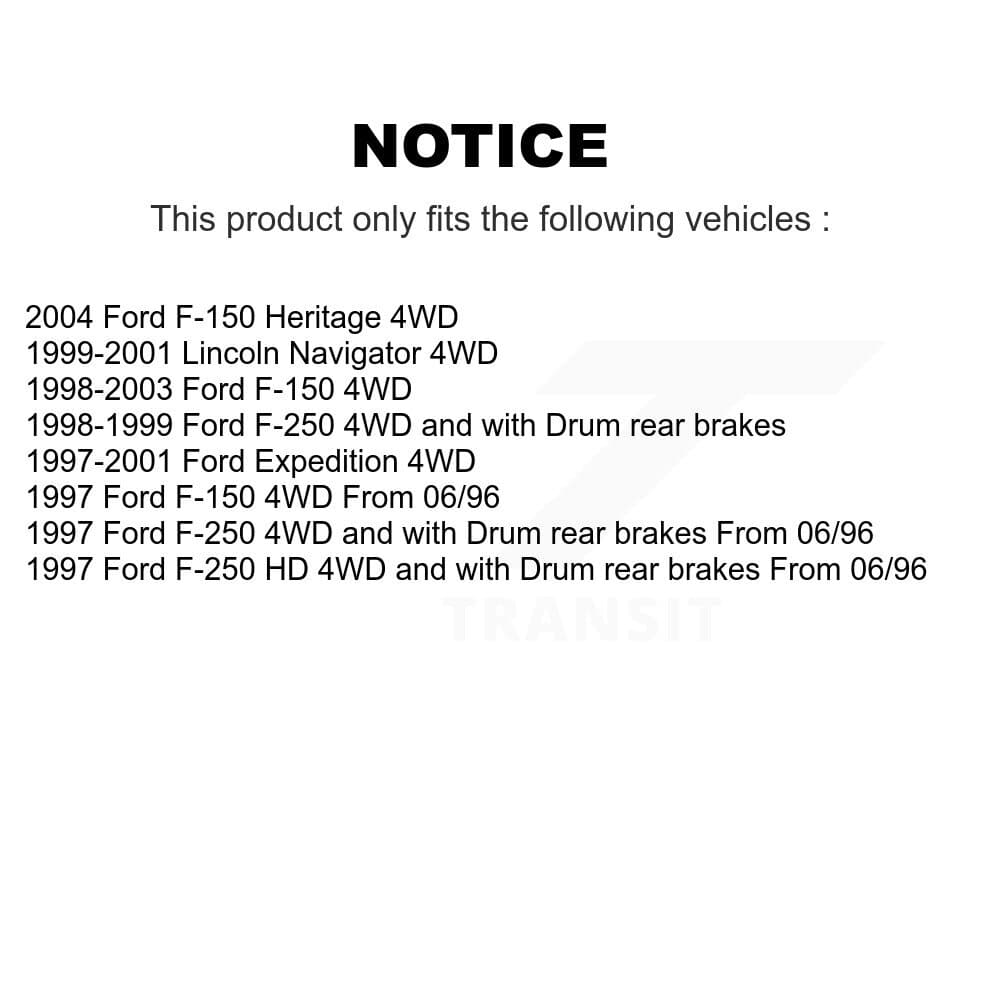 CMX - 12-H380936 - Rear Center Brake Hydraulic Hose image 8