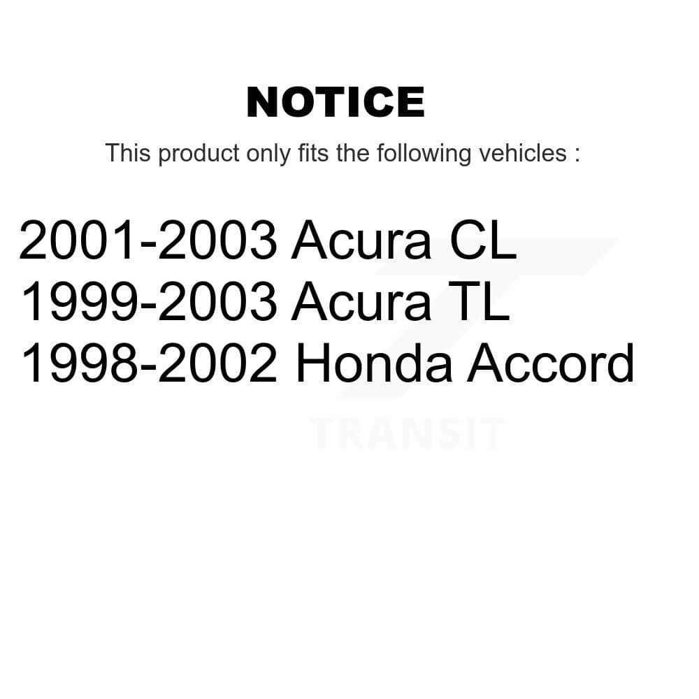 CMX - 12-H381026 - Front Left Brake Hydraulic Hose image 8
