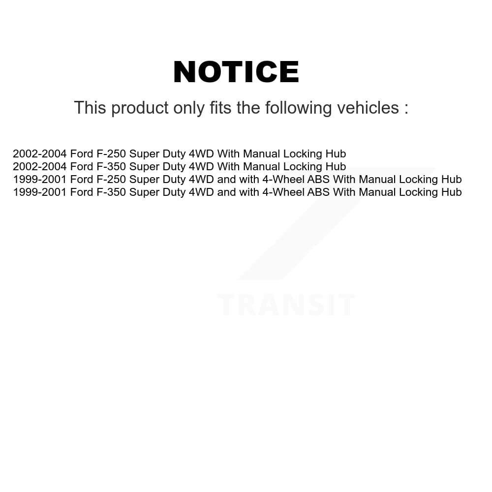CMX - 12-H381185 - Front Left Brake Hydraulic Hose image 8