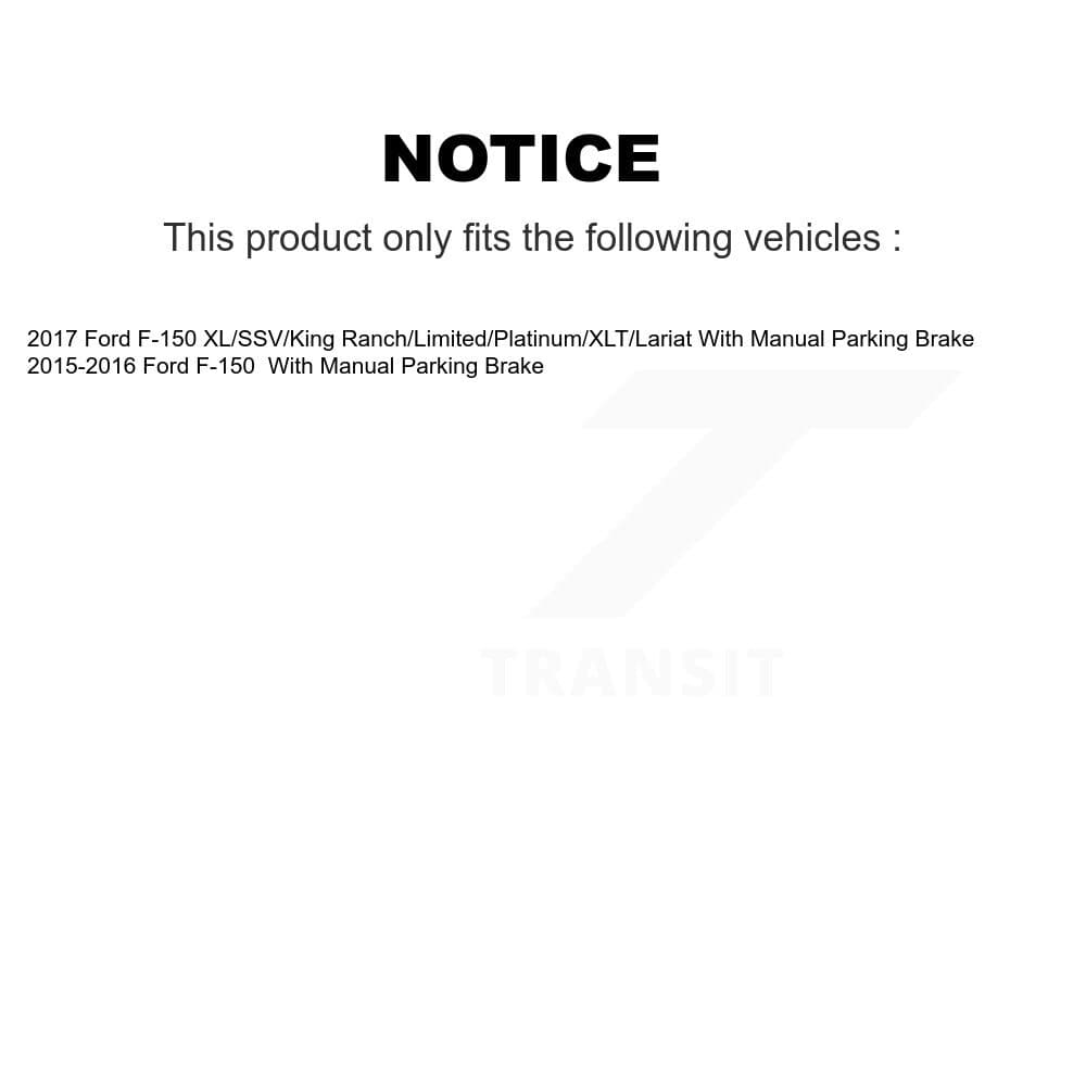CMX - 12-H384456 - Rear Left Brake Hydraulic Hose image 8