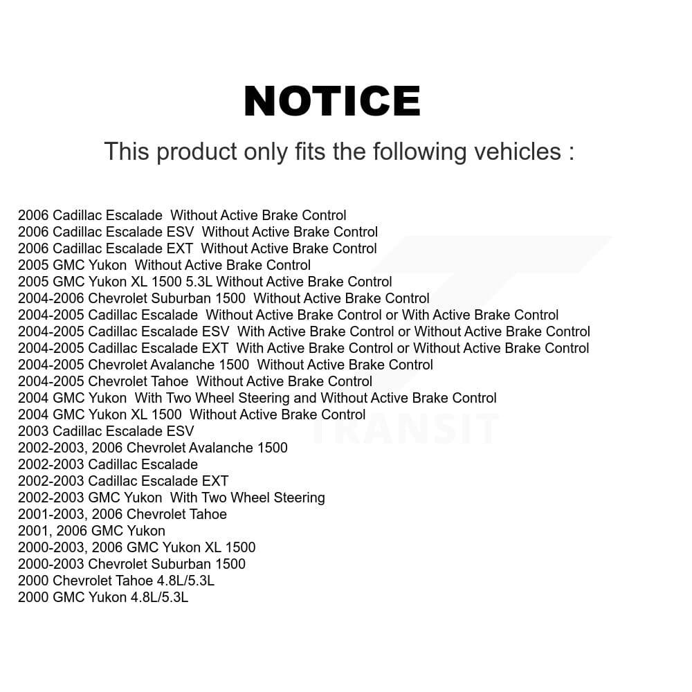 CMX - 12-H620049 - Rear Left Brake Hydraulic Hose image 8