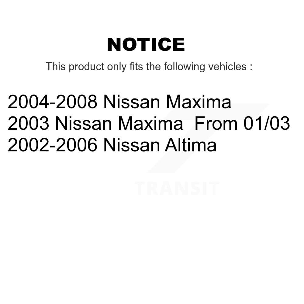 CMX - 12-H620132 - Rear Left Brake Hydraulic Hose image 8