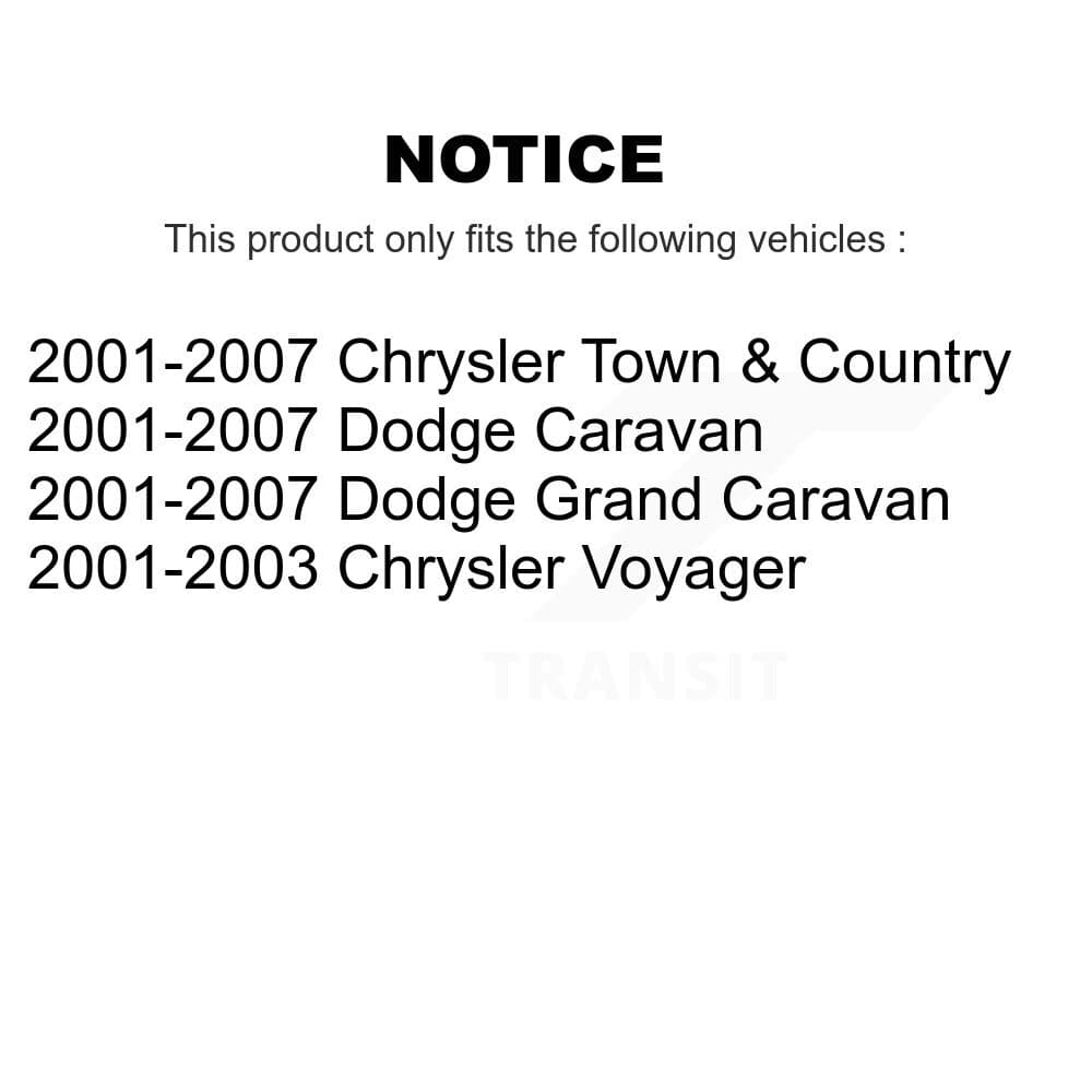 CMX - 12-H620136 - Front Left Brake Hydraulic Hose image 8