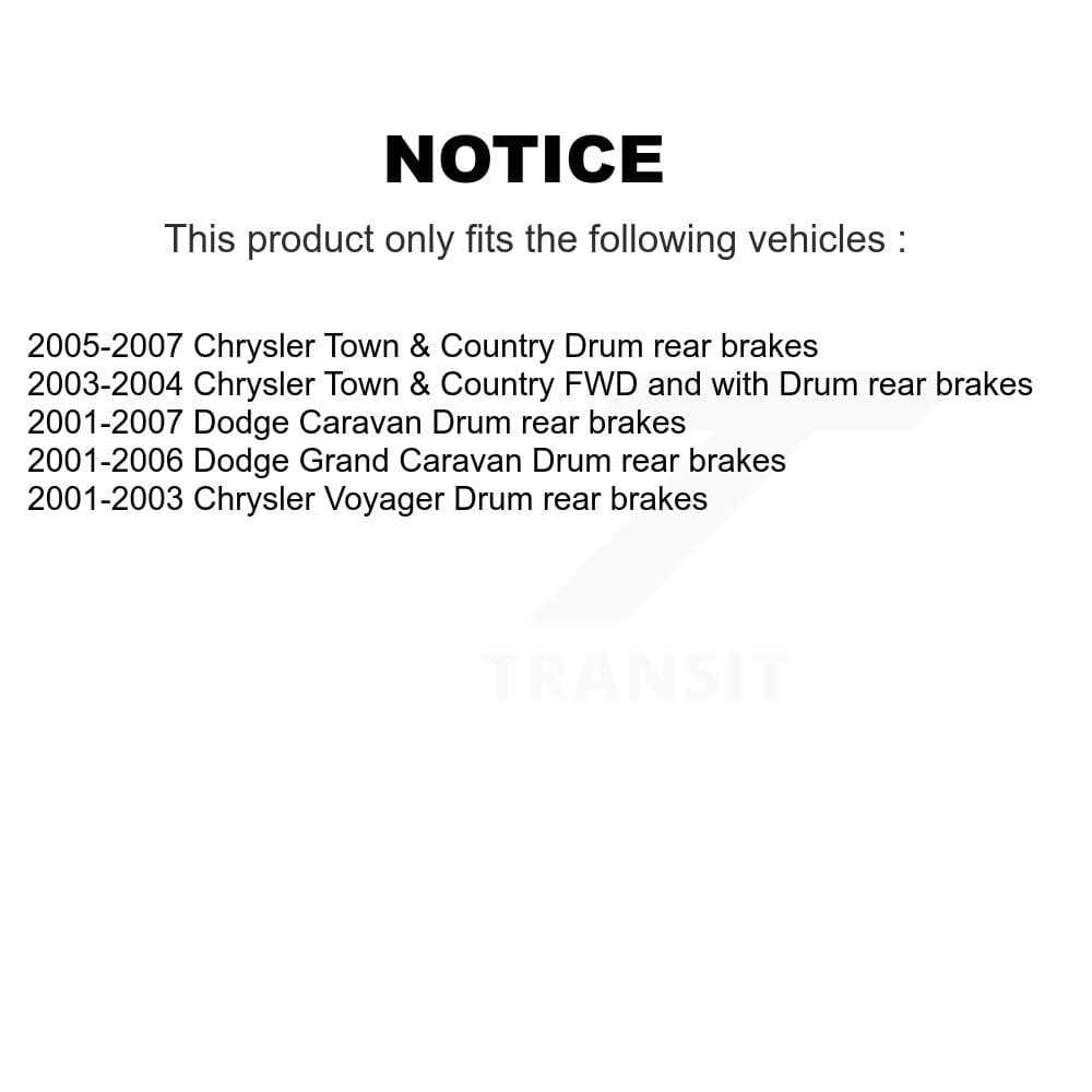 CMX - 12-H620141 - Rear Right Brake Hydraulic Hose image 8