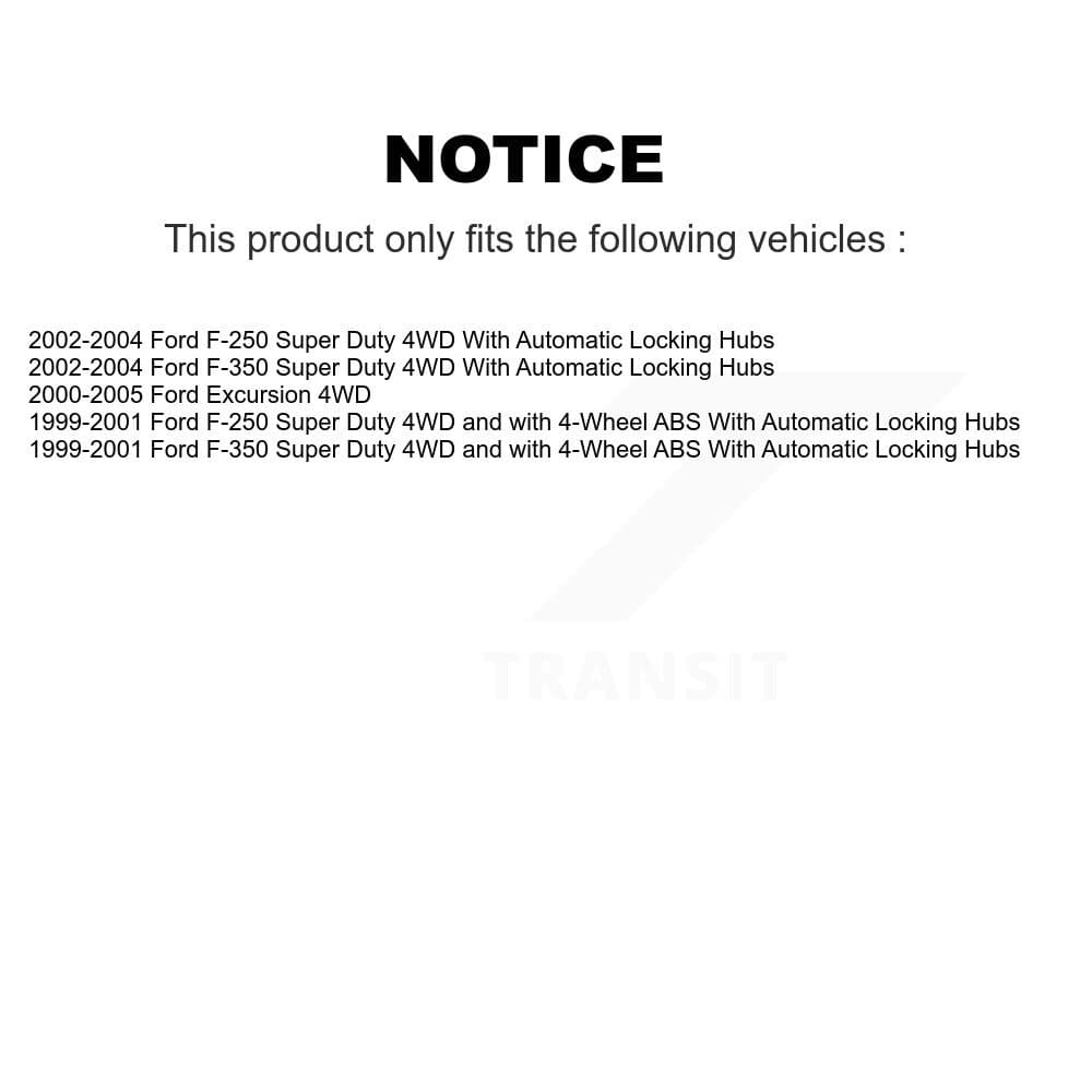 CMX - 12-H620287 - Front Left Brake Hydraulic Hose image 8