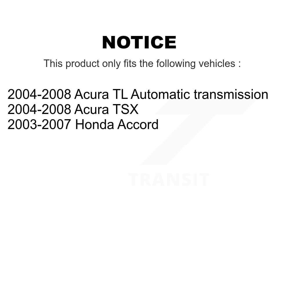 CMX - 12-H620402 - Front Right Brake Hydraulic Hose image 8