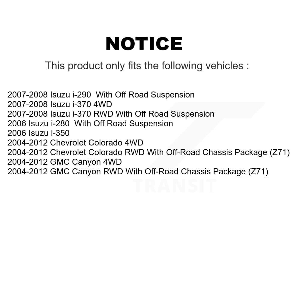 CMX - 12-H620447 - Front Right Brake Hydraulic Hose image 8