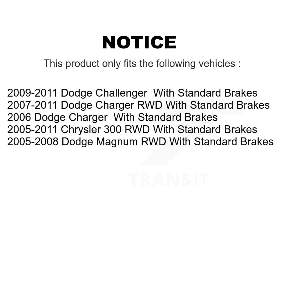 CMX - 12-H620565 - Front Left Brake Hydraulic Hose image 8