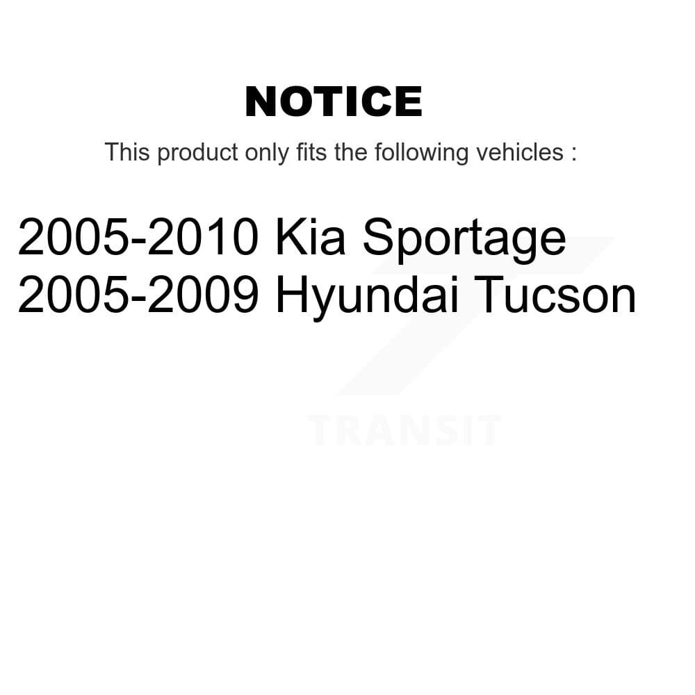 CMX - 12-H620604 - Rear Right Brake Hydraulic Hose image 8