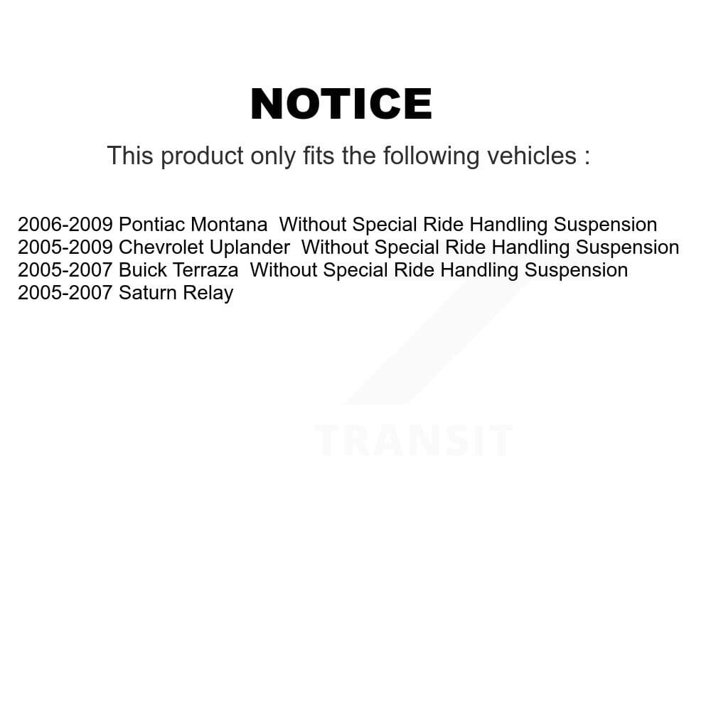 CMX - 12-H620789 - Rear Left Brake Hydraulic Hose image 8