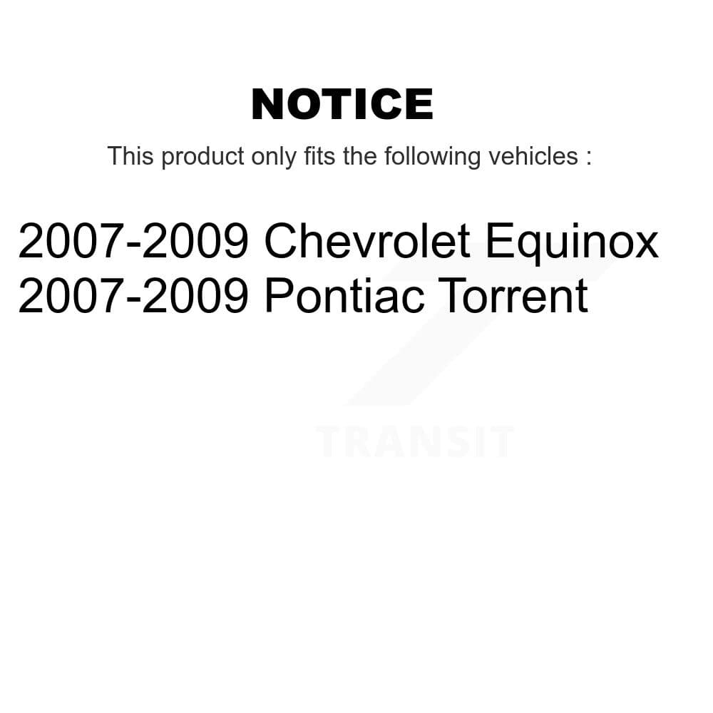 CMX - 12-H620794 - Front Right Brake Hydraulic Hose image 8