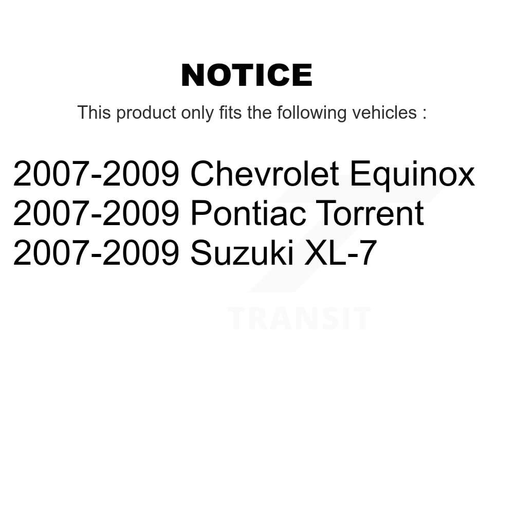 CMX - 12-H620796 - Rear Right Brake Hydraulic Hose image 8