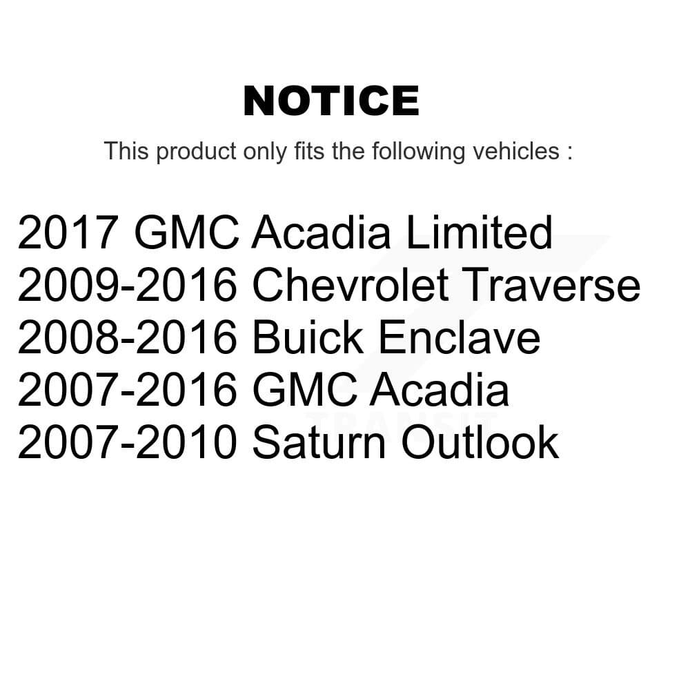 CMX - 12-H620830 - Rear Left Brake Hydraulic Hose image 8