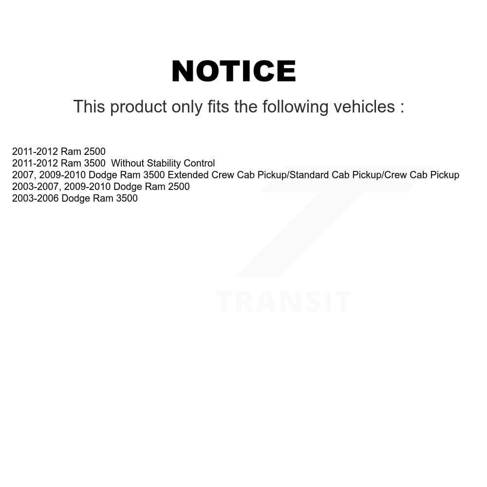 CMX - 12-H620921 - Rear Left Brake Hydraulic Hose image 8