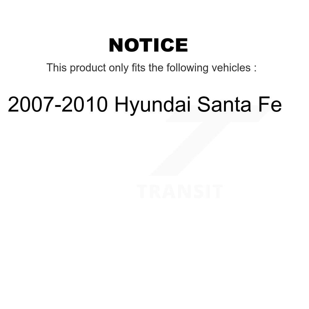 CMX - 12-H620955 - Front Right Brake Hydraulic Hose image 8