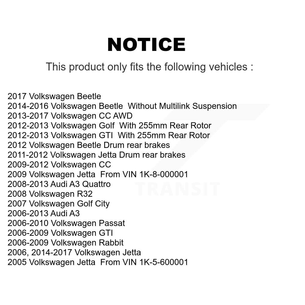 CMX - 12-H620969 - Rear Brake Hydraulic Hose image 8