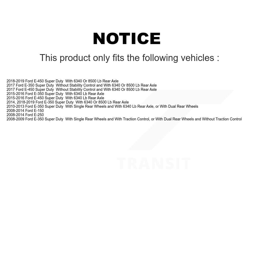 CMX - 12-H620997 - Rear Right Brake Hydraulic Hose image 8