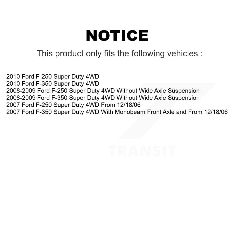 CMX - 12-H621002 - Front Right Brake Hydraulic Hose image 8